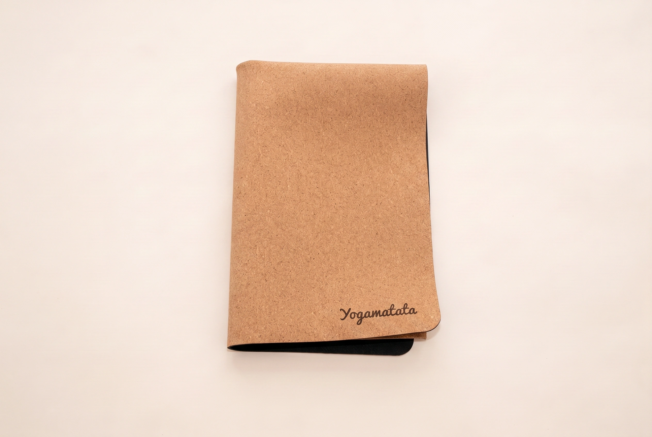 Tapis de yoga pliable - Neutre