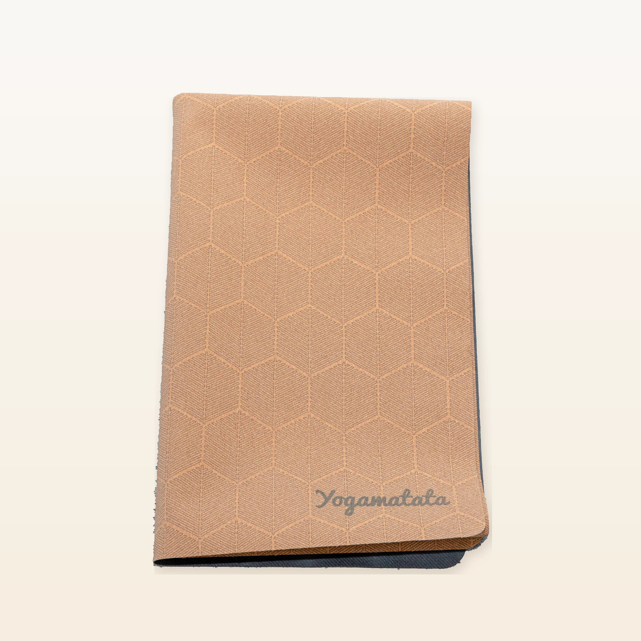 Tapis de yoga pliable - Ruche