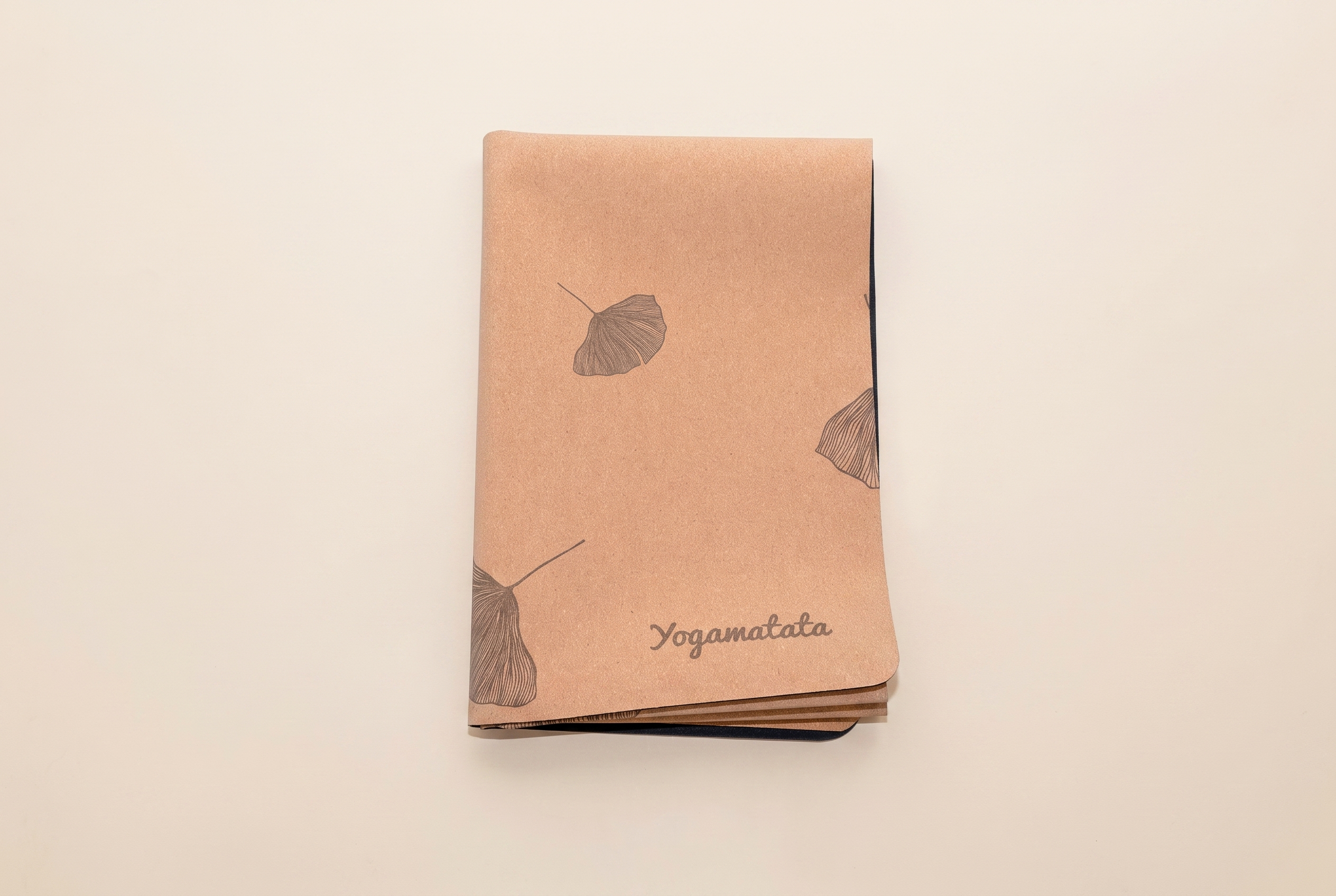 Tapis de yoga pliable - Ginkgo